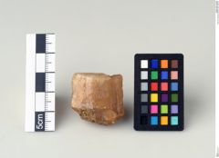 Foto von Cerussit (NHMW-MIN-Ab6535)